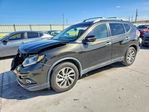 Nissan Rogue 2014