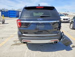 Ford Explorer 2016