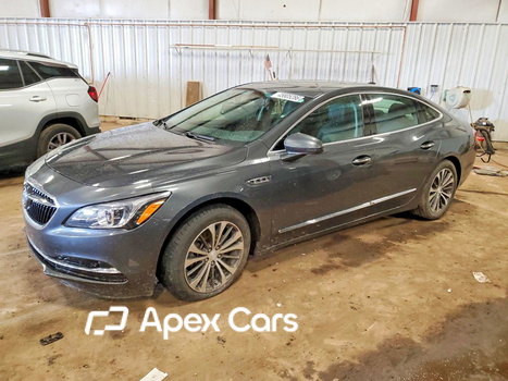 Buick LaCrosse 2017 - Zdjęcie 1 z 13