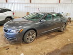 Buick LaCrosse 2017