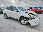 Nissan Rogue 2012