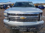 Chevrolet Silverado 2014
