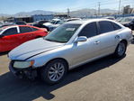 Hyundai Azera 2008