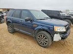 Land Rover LR2 2008