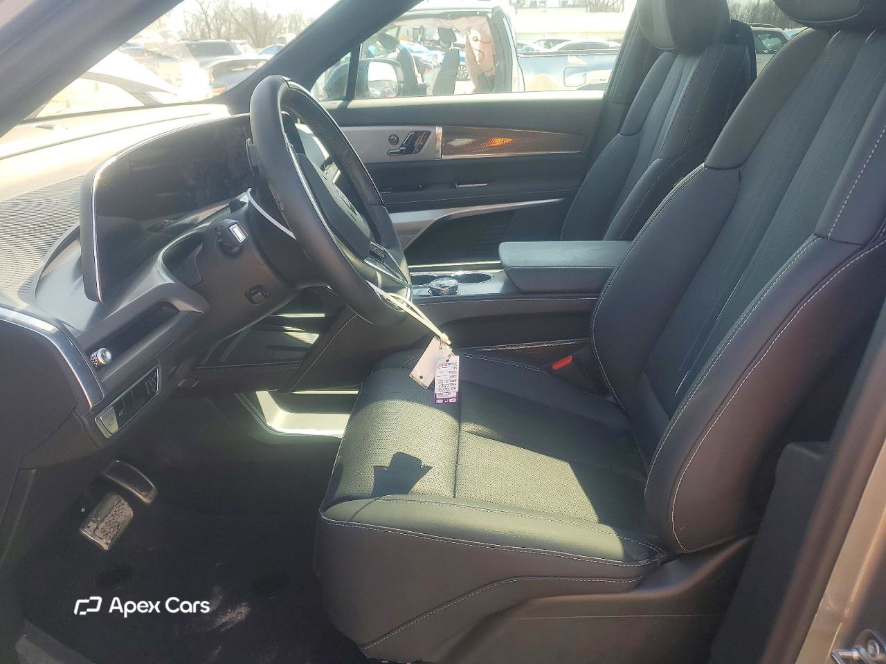 Cadillac XT4 2026