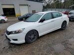 Honda Accord 2013