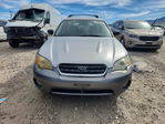 Subaru Outback 2007