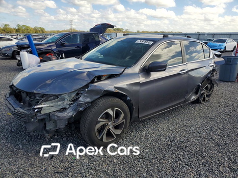 Honda Accord 2016 - Image 1 of 13