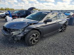 Honda Accord 2016