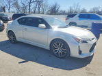 Scion tC 2016