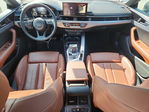 Audi A5 2022
