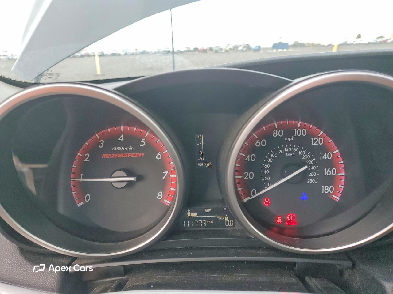 Mazda  2013