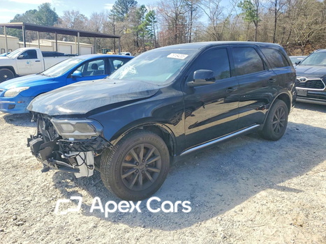 Dodge Durango 2025 - Image 1 of 14
