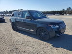 Land Rover Range Rover 2016