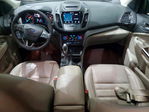 Ford Escape 2018