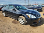 Nissan Altima 2012