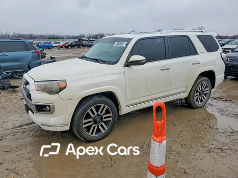 Toyota 4Runner 2016 - Image 1 of 13