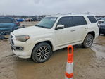 Toyota 4Runner 2016