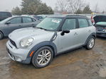 MINI Cooper 2011