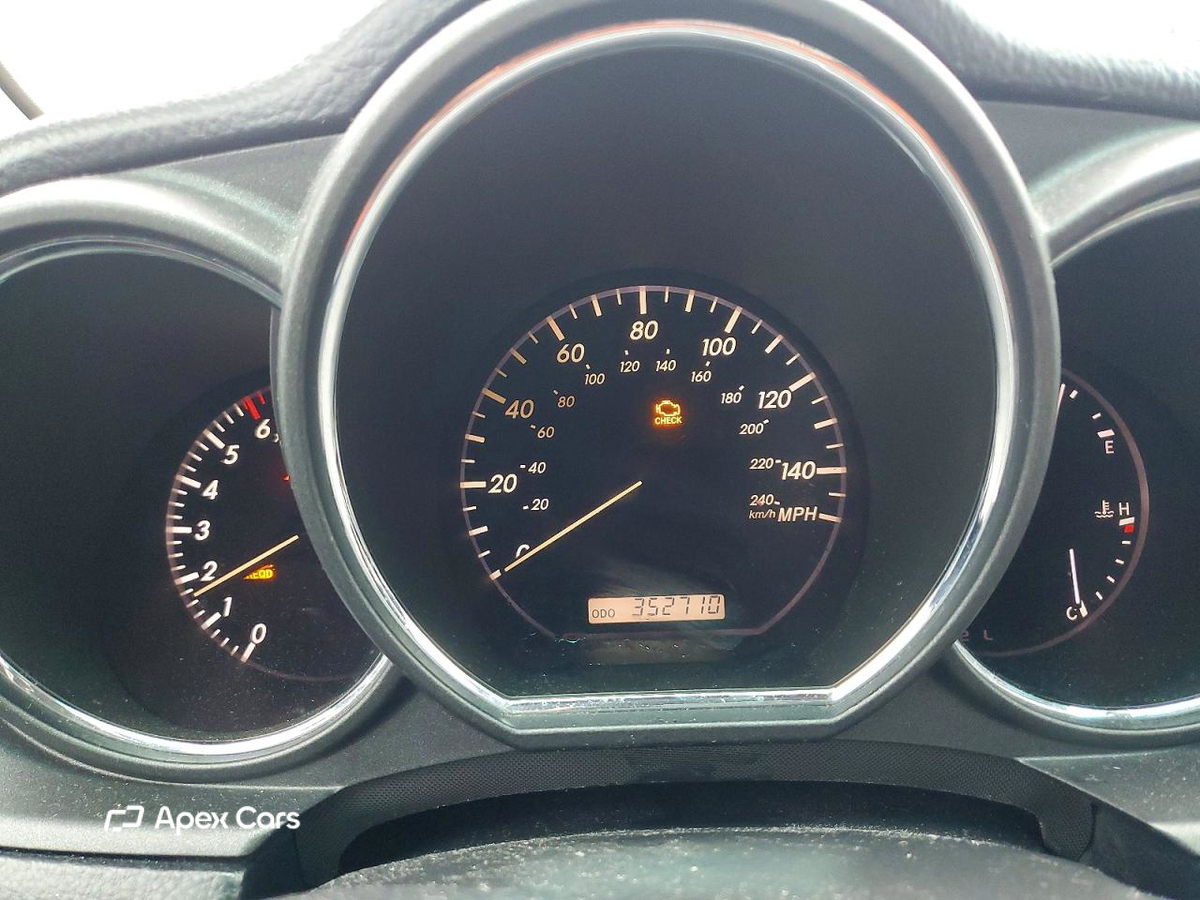 Lexus RX 2006