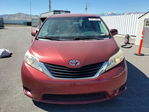 Toyota Sienna 2011