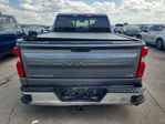 Chevrolet Silverado 2019