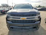 Chevrolet Silverado 2021