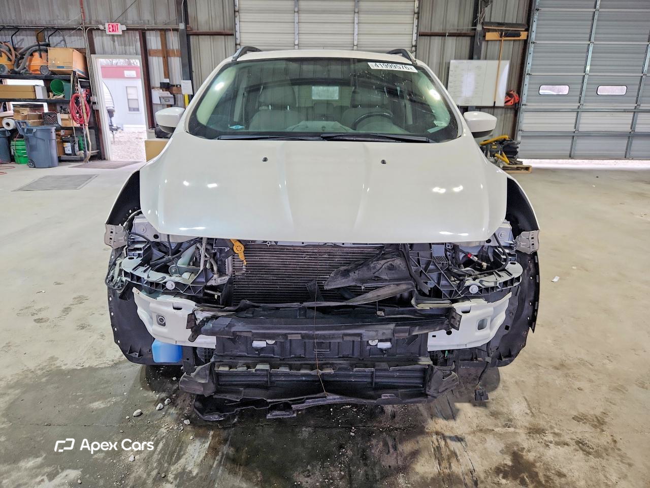 Ford Escape 2014