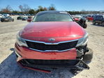 Kia Optima 2019