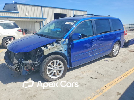 Dodge Caravan 2013 - Image 1 of 14