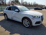 Audi Q5 2020