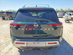 Nissan Pathfinder 2025