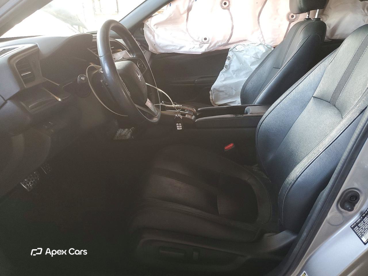 Honda Civic 2020