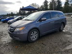 Honda Odyssey 2015