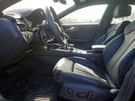 Audi A5 2025