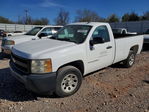 Chevrolet Silverado 2008