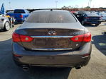 Infiniti Q50 2016