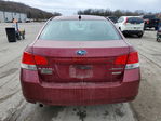 Subaru Legacy 2011