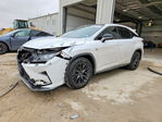 Lexus RX 2017