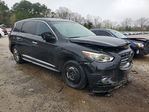Infiniti JX 2013