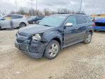 Chevrolet Equinox 2014