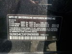 BMW X5 2015