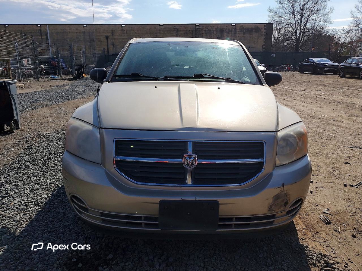 Dodge Caliber 2010