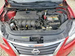 Nissan Sentra 2015