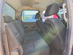 Chevrolet Silverado 2012