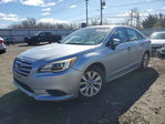 Subaru Legacy 2015