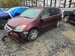 Honda Odyssey 2007