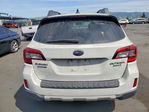 Subaru Outback 2016