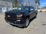 Chevrolet Silverado 2017