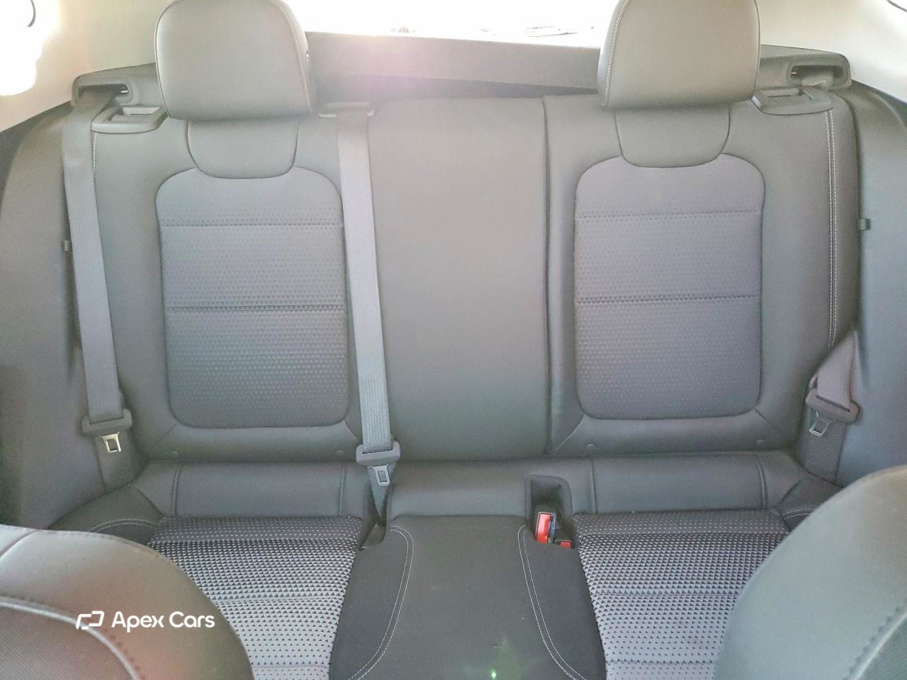 Chevrolet Trax 2025
